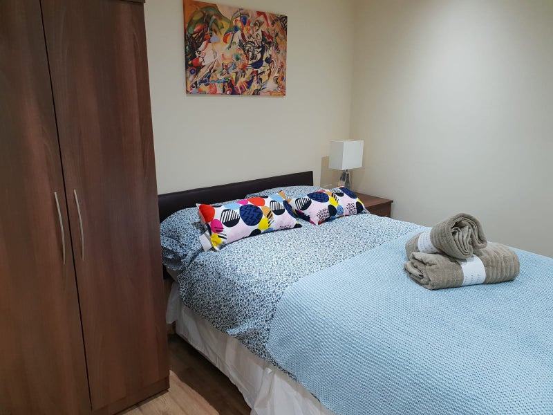 'Lovely New Furnished Studio Flat Kilburn/Zone 2' Room to Rent from