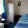 Photo 1: Double bed room