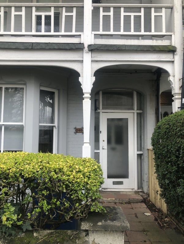 Photo 1: Front Aspect