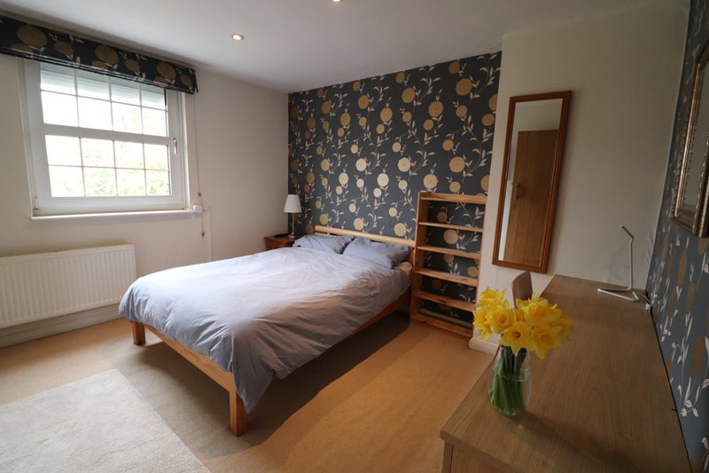 Photo 1: The Bedroom