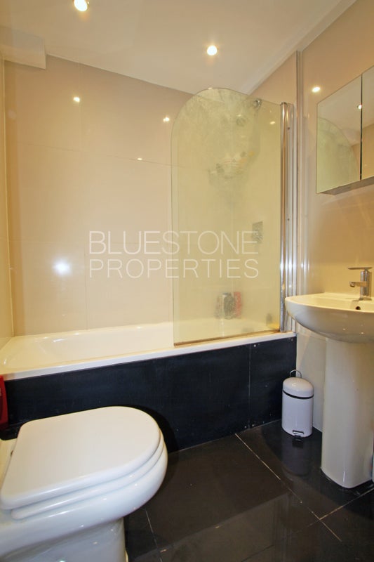 'Spacious studio flat, Du Cane Court Balham' Room to Rent from SpareRoom