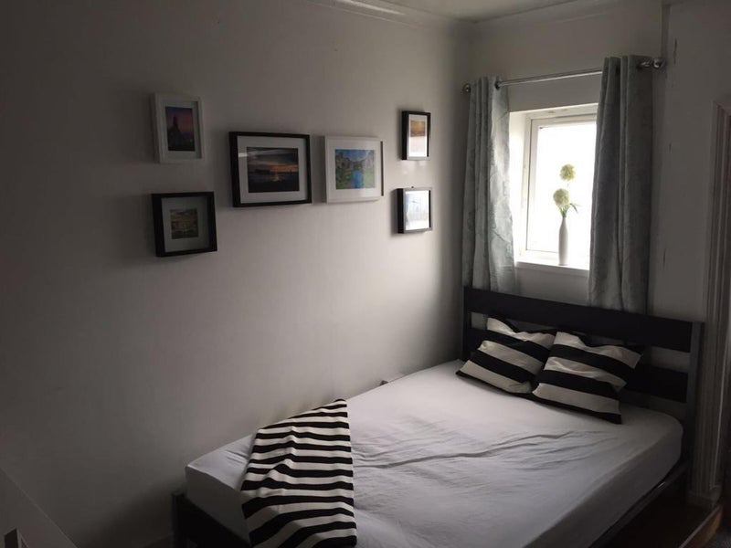 'Studio With Single bedroom(willesden)' Room to Rent from SpareRoom