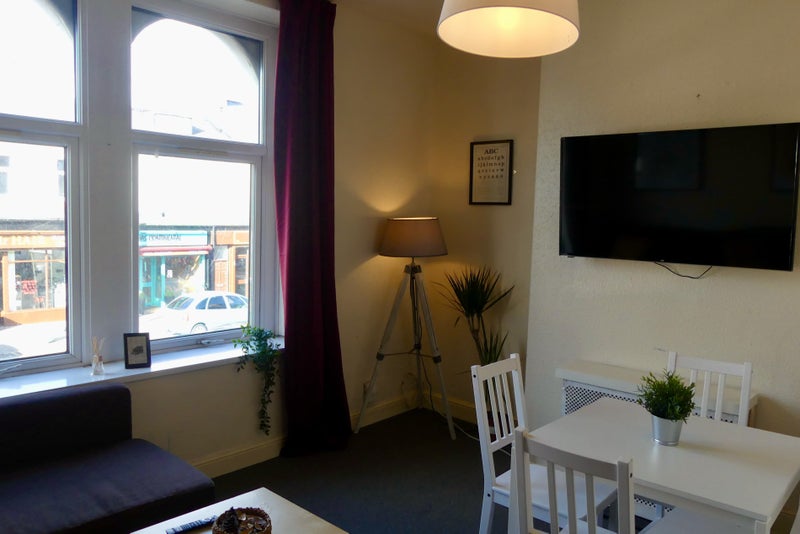 '1 Bedroom Flat Near Tramshed ' Room to Rent from SpareRoom