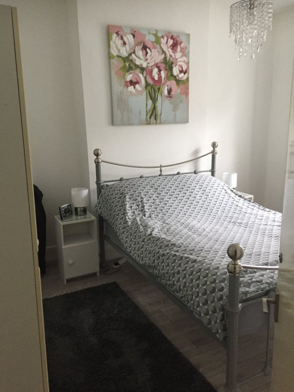 Photo 1: Double Room