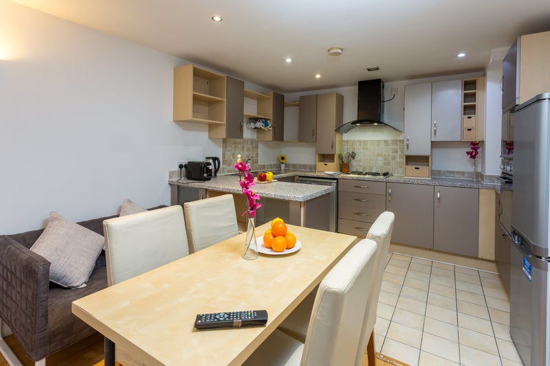 ' Manchester City Centre 3 Bed Oxford Rd Station' Room to Rent from