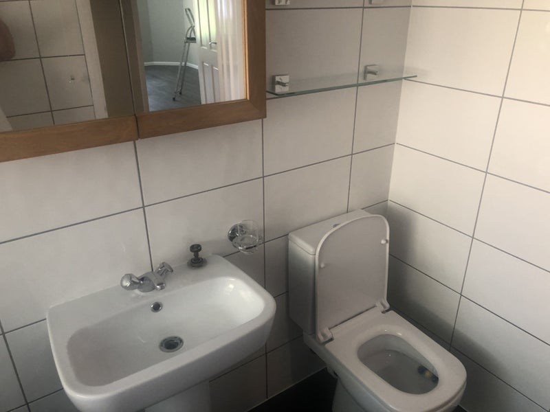 'One Bedroom Flat To Rent In Tadworth' Room to Rent from SpareRoom