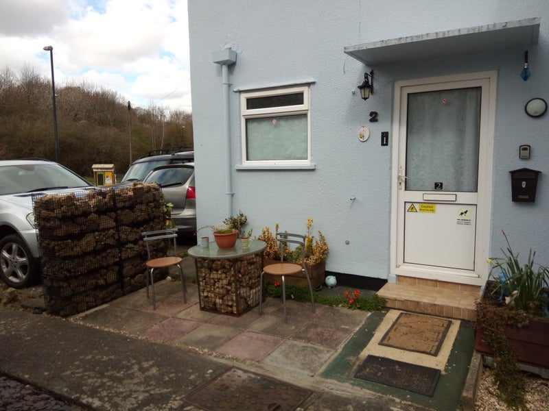 'One bedroom flat for rent' Room to Rent from SpareRoom