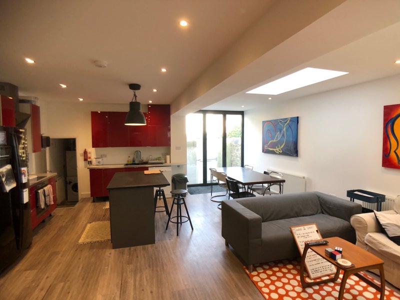 Photo 1: Living Room