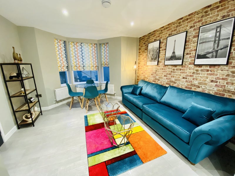 '🌟New Ensuite Rooms In Swindon High End SN1' Room to Rent from SpareRoom