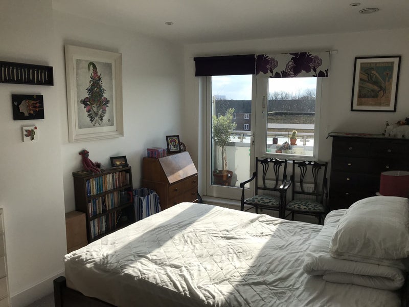 Photo 1: Bedroom (Yours)