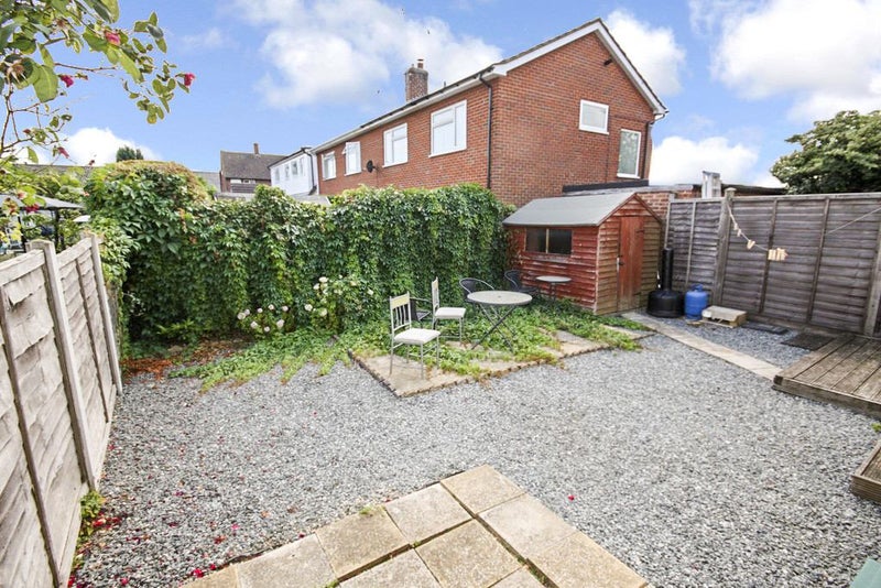 'Double bedroom available, Writtle Road, Chelmsford' Room to Rent from