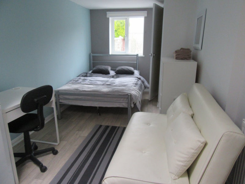 'Fully Furnished studio for rent in Kegworth' Room to Rent from SpareRoom