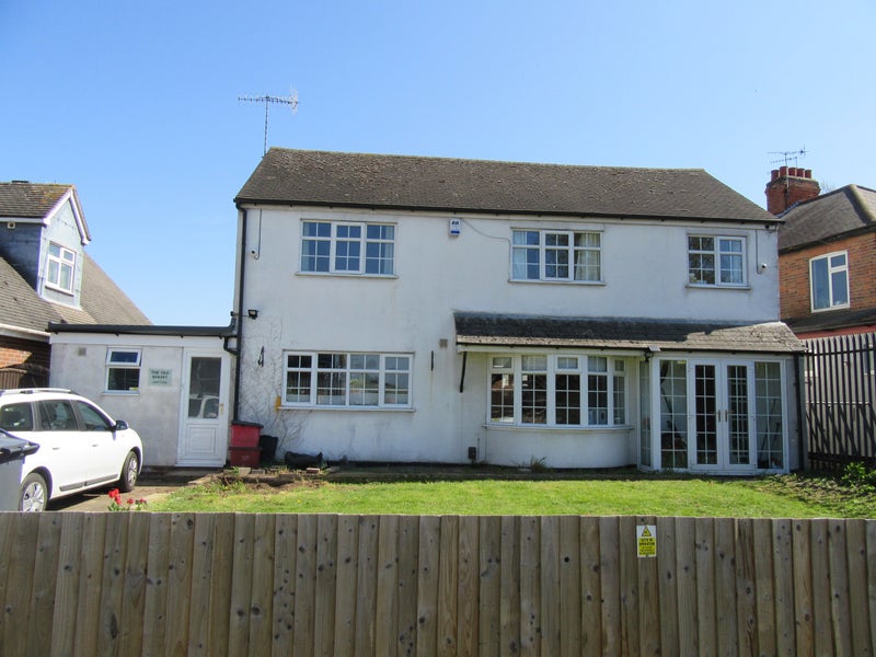 'Fully Furnished studio for rent in Kegworth' Room to Rent from SpareRoom