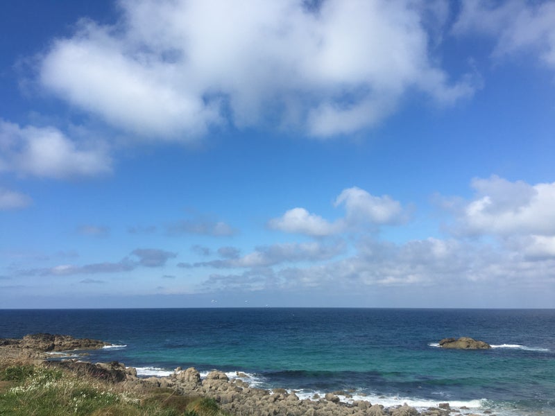 Photo 1: Ten minutes walk from the house.