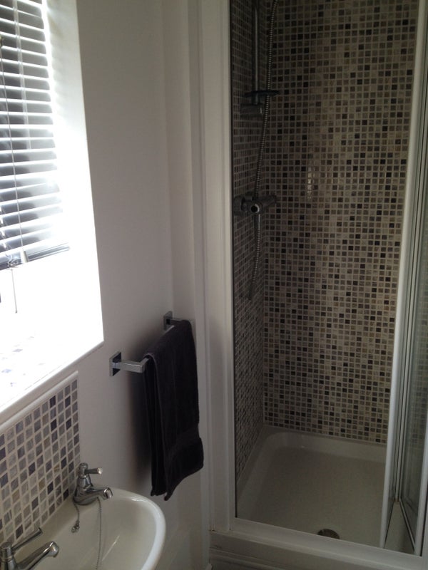 'Lovely house in Berry Hill Quarry' Room to Rent from SpareRoom