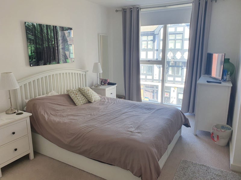 '1 bedroom apartment in Bermondsey including bills ' Room to Rent from SpareRoom