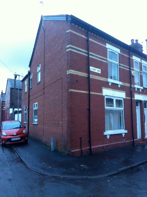 'Rooms to Rent in Debdale park, Gorton. ' Room to Rent from SpareRoom