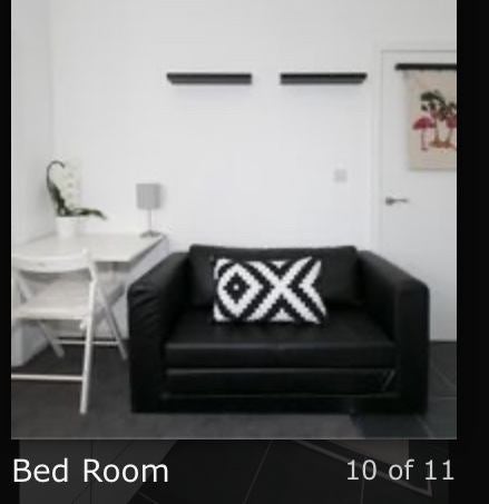 Photo 1: Bedroom (Yours)
