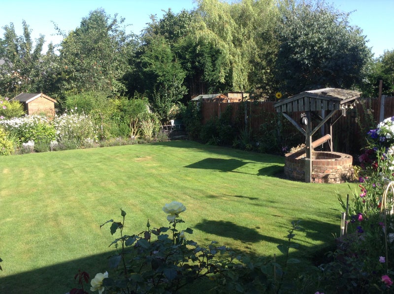 'Stunning two double bedroomed house in Hazel Grove' Room to Rent from