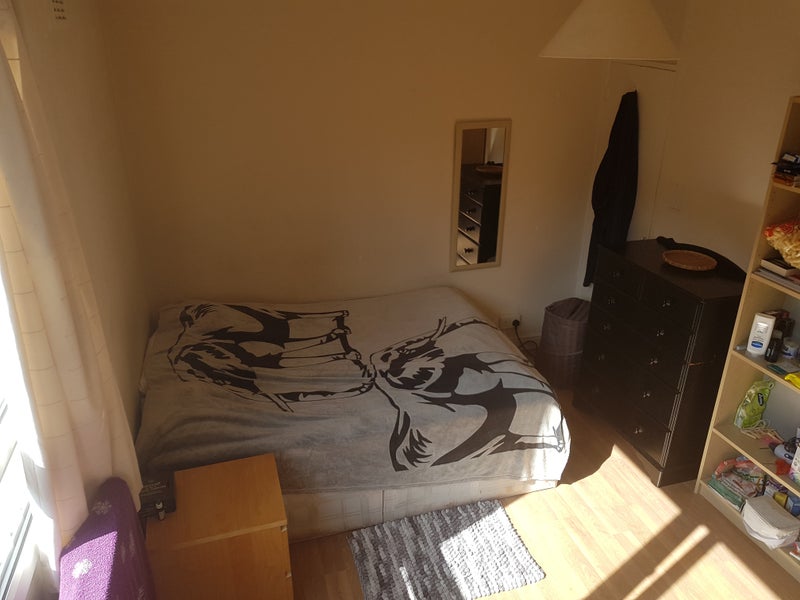'Cosy bedroom in Warren Street/Euston Area' Room to Rent from SpareRoom
