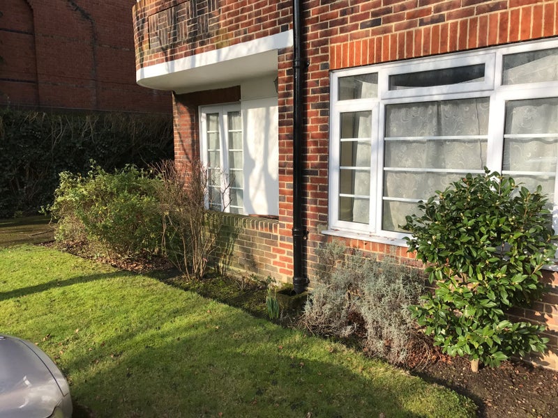 Photo 1: Outside - Balcony