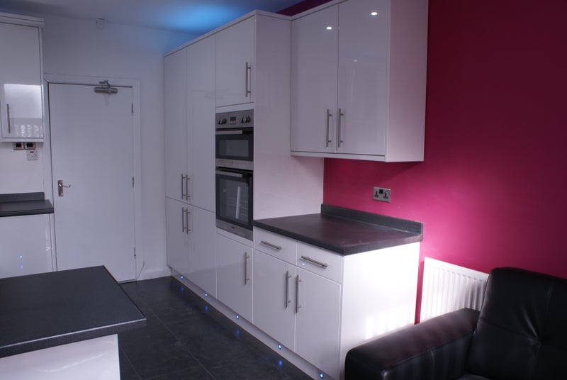 'Ensuite room to rent Whalley Range/Chorlton (MG)' Room to Rent from