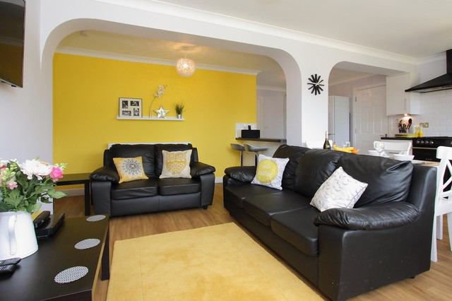 Photo 1: Movie nights