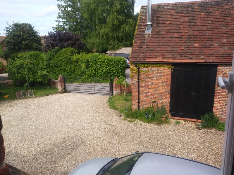 Photo 1: off road parking