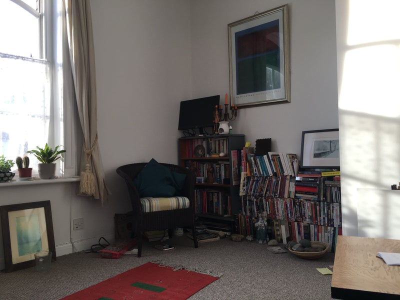 'Lovely 1 bedroom apartment to rent in Faversham' Room to Rent from