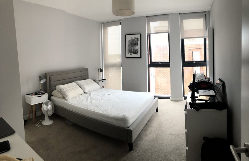 'Amazing Brand New 2 Beds Flat in Lewisham (Z2)' Room to Rent from
