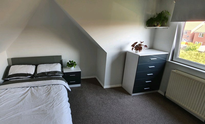 Photo 1: Room