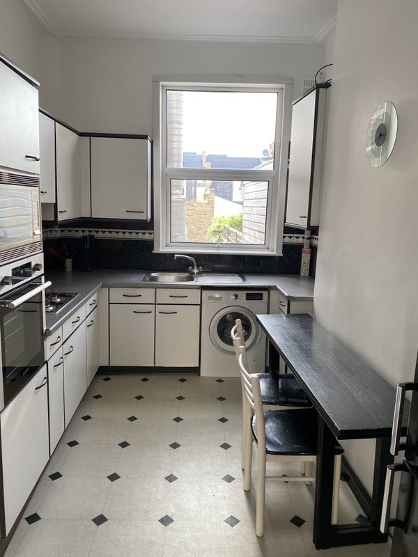 'Newly Refurbished Fulham' Room to Rent from SpareRoom