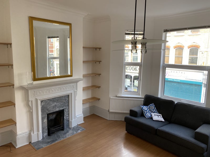 'Newly Refurbished Fulham' Room to Rent from SpareRoom