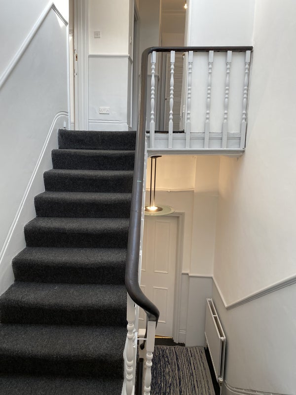 'Newly Refurbished Fulham' Room to Rent from SpareRoom