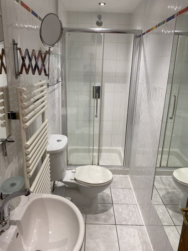 'Newly Refurbished Fulham' Room to Rent from SpareRoom