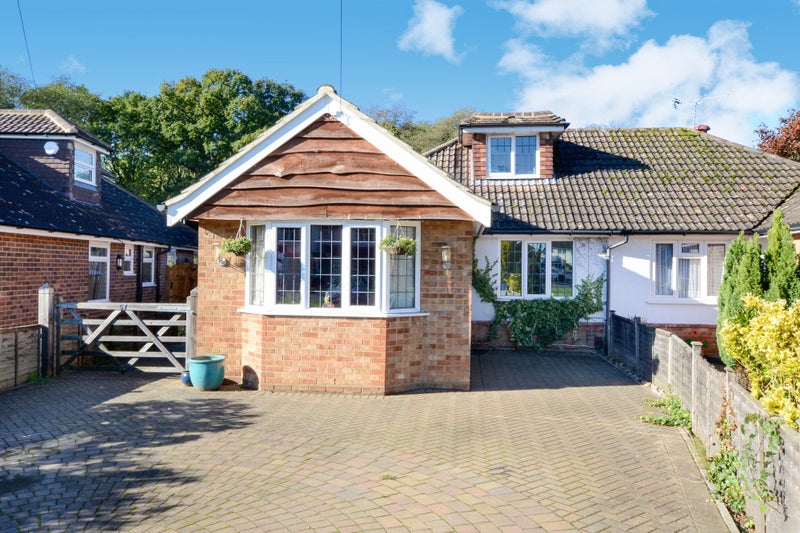 Photo 1: Property view