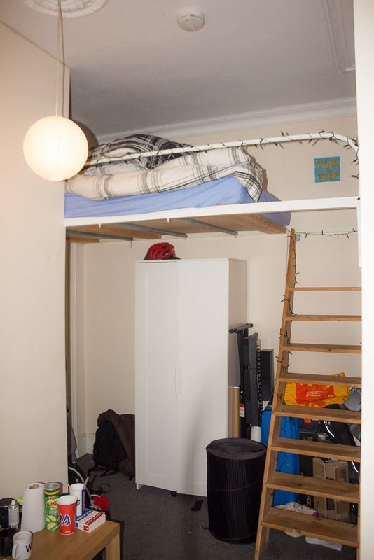 'Rooms To Rent In Brighton All Bills Inclusive' Room to Rent from