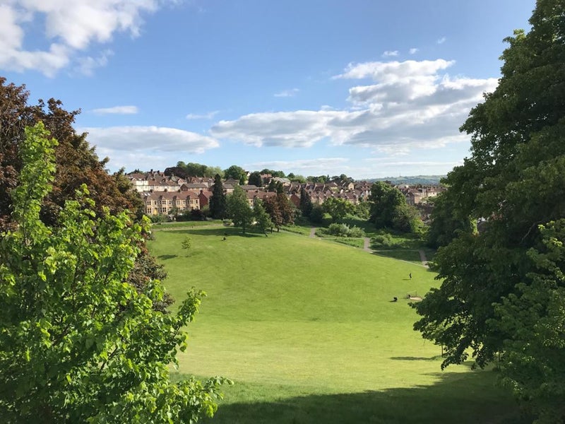 Photo 1: Perrett Park