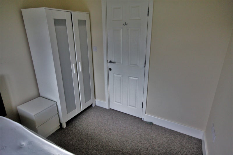 'Double bedroom available, Writtle Road, Chelmsford' Room to Rent from