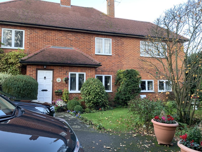 'Cottage in Bracknell ' Room to Rent from SpareRoom