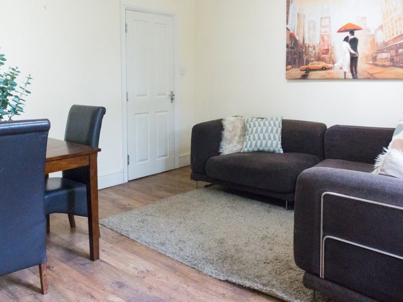 'The perfect location in West Didsbury!' Room to Rent from SpareRoom