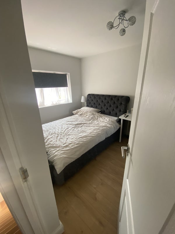 'Double Ensuite Room, Alperton, Wembley, Middx' Room to Rent from SpareRoom