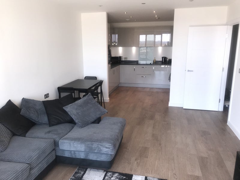 Photo 1: Living Room