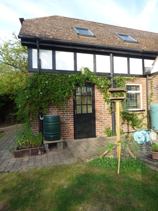 'Selfcontained studio flat by Addenbrookes' Room to Rent from SpareRoom