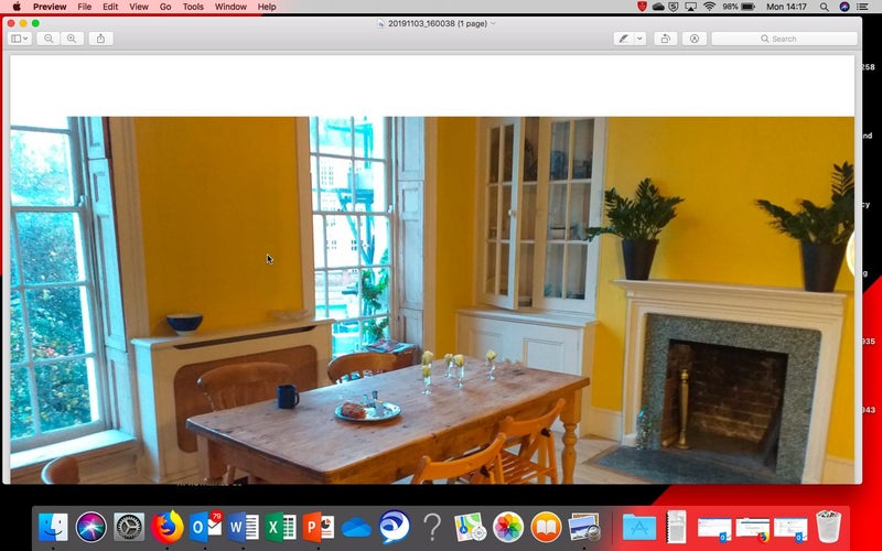 Photo 1: Living room