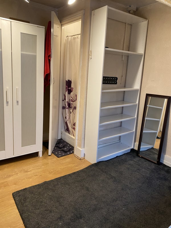 'Studio flat' Room to Rent from SpareRoom