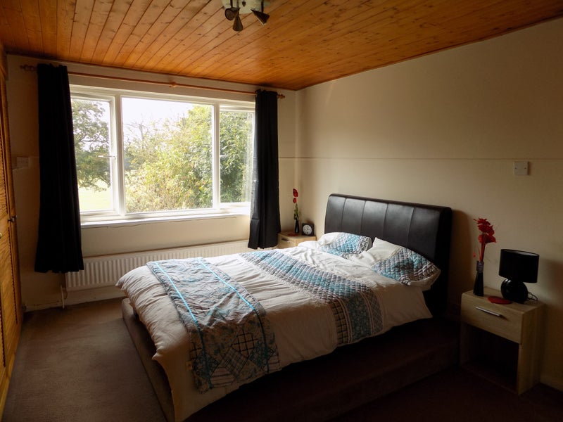 'A Furnished First Floor Double Bedroom On Oldbrook' Room to Rent from