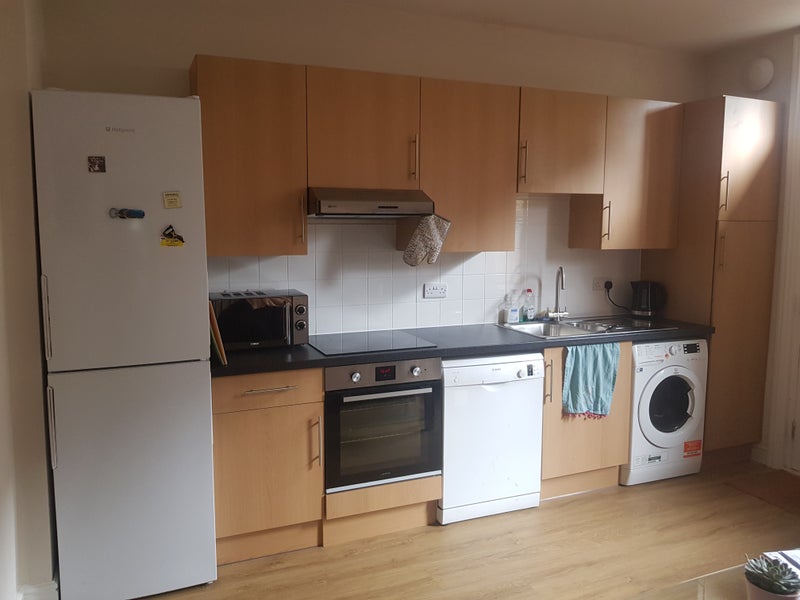Photo 1: Kitchen