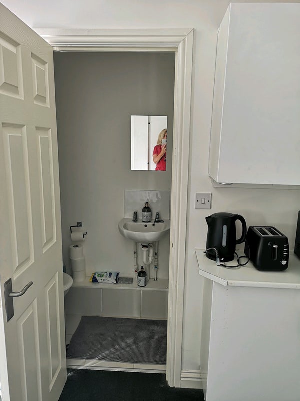 'Self Contained Annex to rent' Room to Rent from SpareRoom