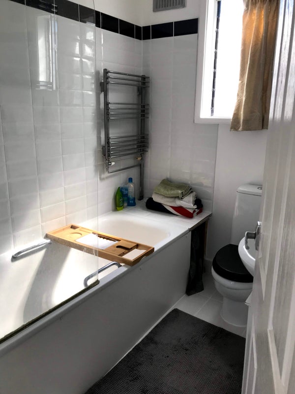 Photo 1: Bathroom